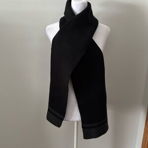 Men’s scarf